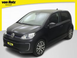 VW e-Up e-Up - Auto Welt von Rotz AG 4