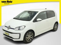 VW e-Up e-Up - Auto Welt von Rotz AG 2