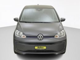 VW e-Up e-Up - Auto Welt von Rotz AG