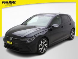 VW Golf 8 2.0 TSI DSG R-Line Black Style 4Motion - Auto Welt von Rotz AG 1