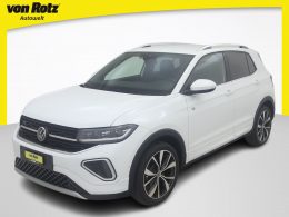 VW T-Cross 1.5 TSI R-Line DSG - Auto Welt von Rotz AG 3