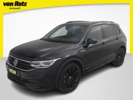 VW Tiguan 2.0 TDI R-Line DSG - Auto Welt von Rotz AG 1