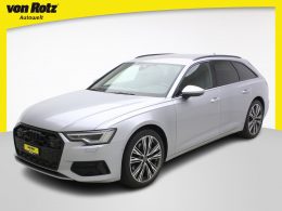 AUDI A6 Avant 45 TFSI Advanced quattro S-Tronic - Auto Welt von Rotz AG