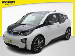 BMW i3 94 Ah - Auto Welt von Rotz AG