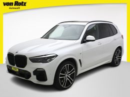 BMW X5 30d xDrive M Sport - Auto Welt von Rotz AG