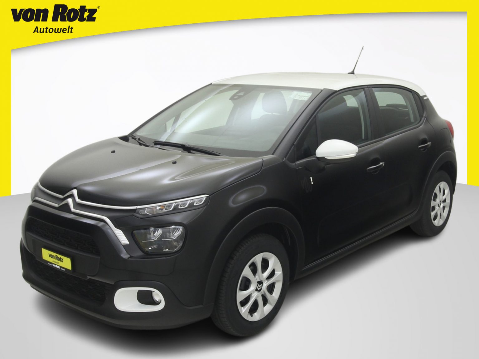 CITROËN C3 1.2 PureTech You S/S