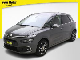 CITROËN C4 Spacetourer 1.5 BlueHDi Feel Edition - Auto Welt von Rotz AG