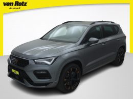 CUPRA Ateca 2.0 TSI 4Drive DSG - Auto Welt von Rotz AG 24