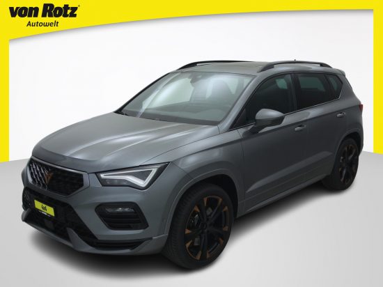 CUPRA Ateca 2.0 TSI 4Drive DSG - Auto Welt von Rotz AG