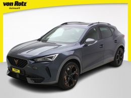 CUPRA Formentor 2.0 TSI DSG VZ 4Drive - Auto Welt von Rotz AG