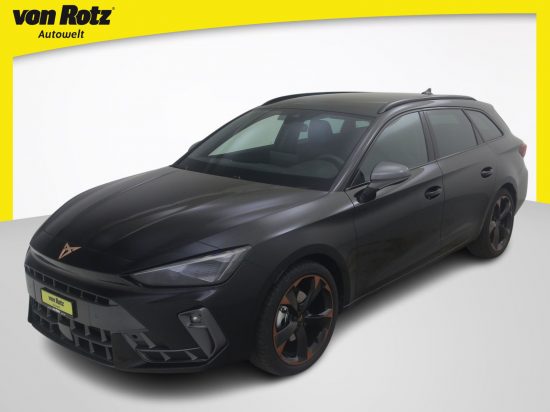 CUPRA Leon ST 1.5 eTSI DSG - Auto Welt von Rotz AG