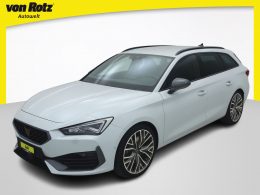 CUPRA Leon ST 2.0 TSI 4Drive DSG - Auto Welt von Rotz AG