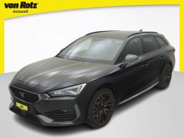 CUPRA Leon ST 2.0 TSI 4Drive DSG - Auto Welt von Rotz AG 3