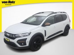 DACIA Jogger 1.0 TCe Extreme 7Plätzer - Auto Welt von Rotz AG 2