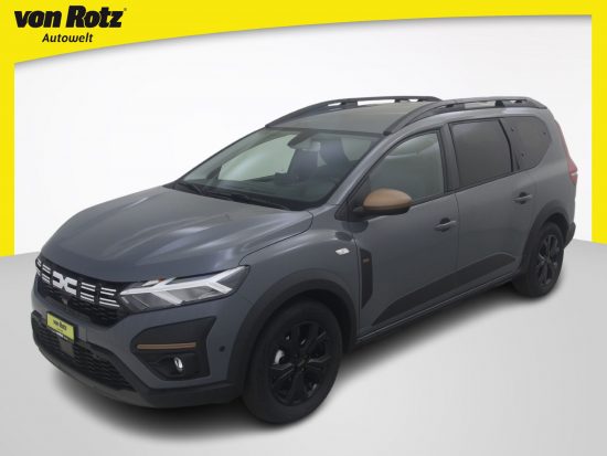 DACIA Jogger 1.0 TCe Extreme 7Plätzer - Auto Welt von Rotz AG 4