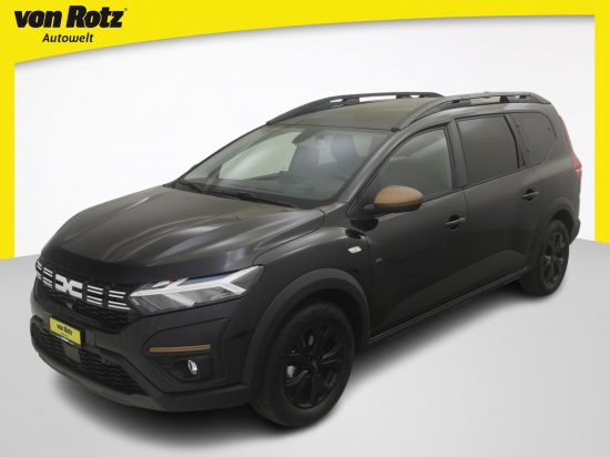 DACIA Jogger 1.0 TCe Extreme 7Plätzer - Auto Welt von Rotz AG 4