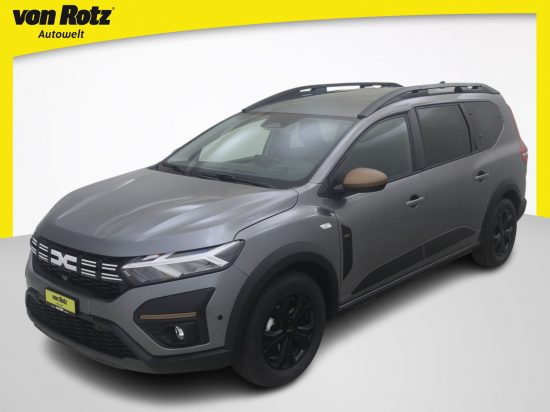 DACIA Jogger 1.0 TCe Extreme 7Plätzer - Auto Welt von Rotz AG 6