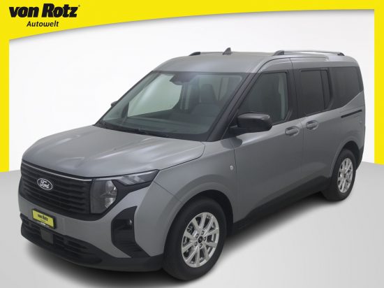 FORD Tourneo Courier 1.0 Ecoboost Titanium - Auto Welt von Rotz AG