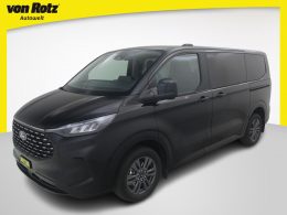 FORD Tourneo Custom 320 L1 2.0 TDCI 4x4 Titanium - Auto Welt von Rotz AG 5