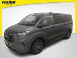 FORD Tourneo Custom 320 L1 2.0 TDCI 4x4 Titanium - Auto Welt von Rotz AG 4