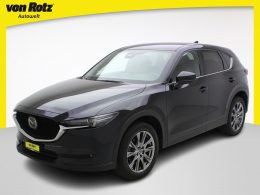 MAZDA CX-5 2.2 D Revolution AWD - Auto Welt von Rotz AG