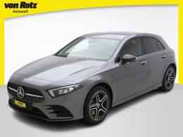 MERCEDES-BENZ A-Klasse A 250 e AMG Line - Auto Welt von Rotz AG