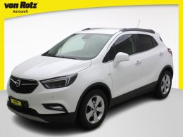 OPEL Mokka X 1.4T ecoTEC 4x4 - Auto Welt von Rotz AG