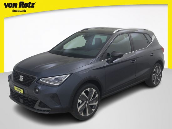 SEAT Arona 1.5 TSI FR DSG - Auto Welt von Rotz AG 3