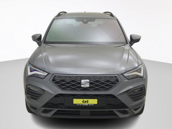 SEAT Ateca 2.0 TDI FR DSG 4Drive - Auto Welt von Rotz AG