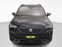 SEAT Ateca 2.0 TDI FR DSG 4Drive - Auto Welt von Rotz AG 1