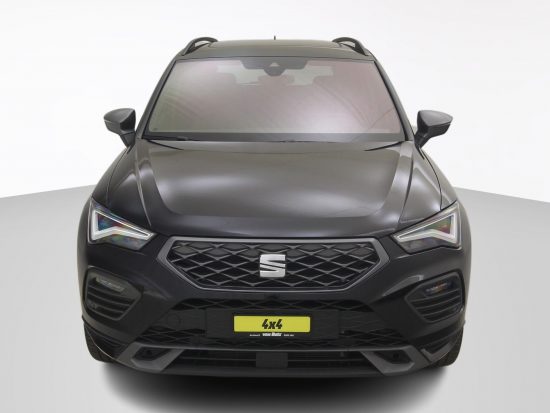 SEAT Ateca 2.0 TDI FR DSG 4Drive - Auto Welt von Rotz AG 1