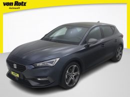 SEAT Leon 1.5 eTSI FR DSG - Auto Welt von Rotz AG 3