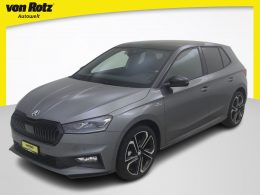 SKODA Fabia 1.5 TSI Monte Carlo DSG - Auto Welt von Rotz AG 7