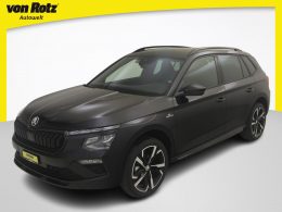 SKODA Kamiq 1.5 TSI Monte Carlo - Auto Welt von Rotz AG 20