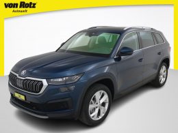 SKODA Kodiaq 2.0 TDI Style DSG - Auto Welt von Rotz AG