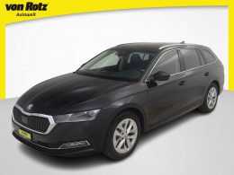 SKODA Octavia 1.5 eTSI Style DSG - Auto Welt von Rotz AG 1