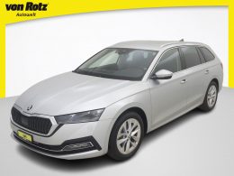 SKODA Octavia 2.0 TDI Style 4x4 DSG - Auto Welt von Rotz AG 4