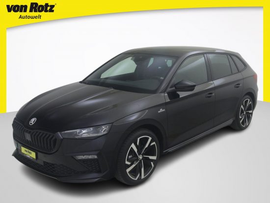 SKODA Scala 1.5 TSI Monte Carlo DSG - Auto Welt von Rotz AG 3