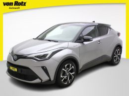 TOYOTA C-HR 2.0 VVTi HSD Trend - Auto Welt von Rotz AG 1