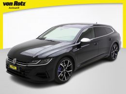 VW Arteon Shooting Brake 2.0 TSI DSG R 4Motion - Auto Welt von Rotz AG