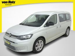 VW Caddy Maxi 1.5 TSI DSG - Auto Welt von Rotz AG 2