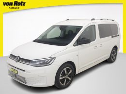 VW Caddy Maxi 1.5 TSI Style DSG - Auto Welt von Rotz AG 3