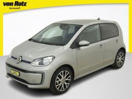 VW e-Up e-Up - Auto Welt von Rotz AG 3