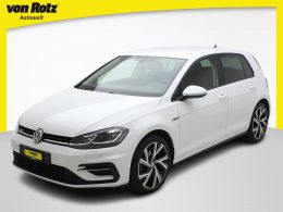 VW Golf 1.5 TSI DSG R-Line - Auto Welt von Rotz AG 1