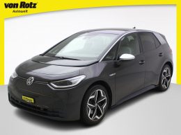 VW ID.3 Pro Performance Life+ - Auto Welt von Rotz AG