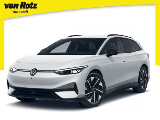 VW ID.7 Tourer 77kWh Pro - Auto Welt von Rotz AG