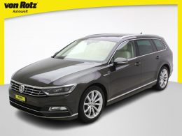 VW Passat Variant 2.0 TSI DSG R-Line 4Motion - Auto Welt von Rotz AG