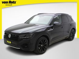 VW Touareg 3.0 V6 TDI R-Line - Auto Welt von Rotz AG