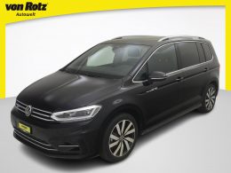 VW Touran 1.5 TSI R-Line DSG - Auto Welt von Rotz AG 1