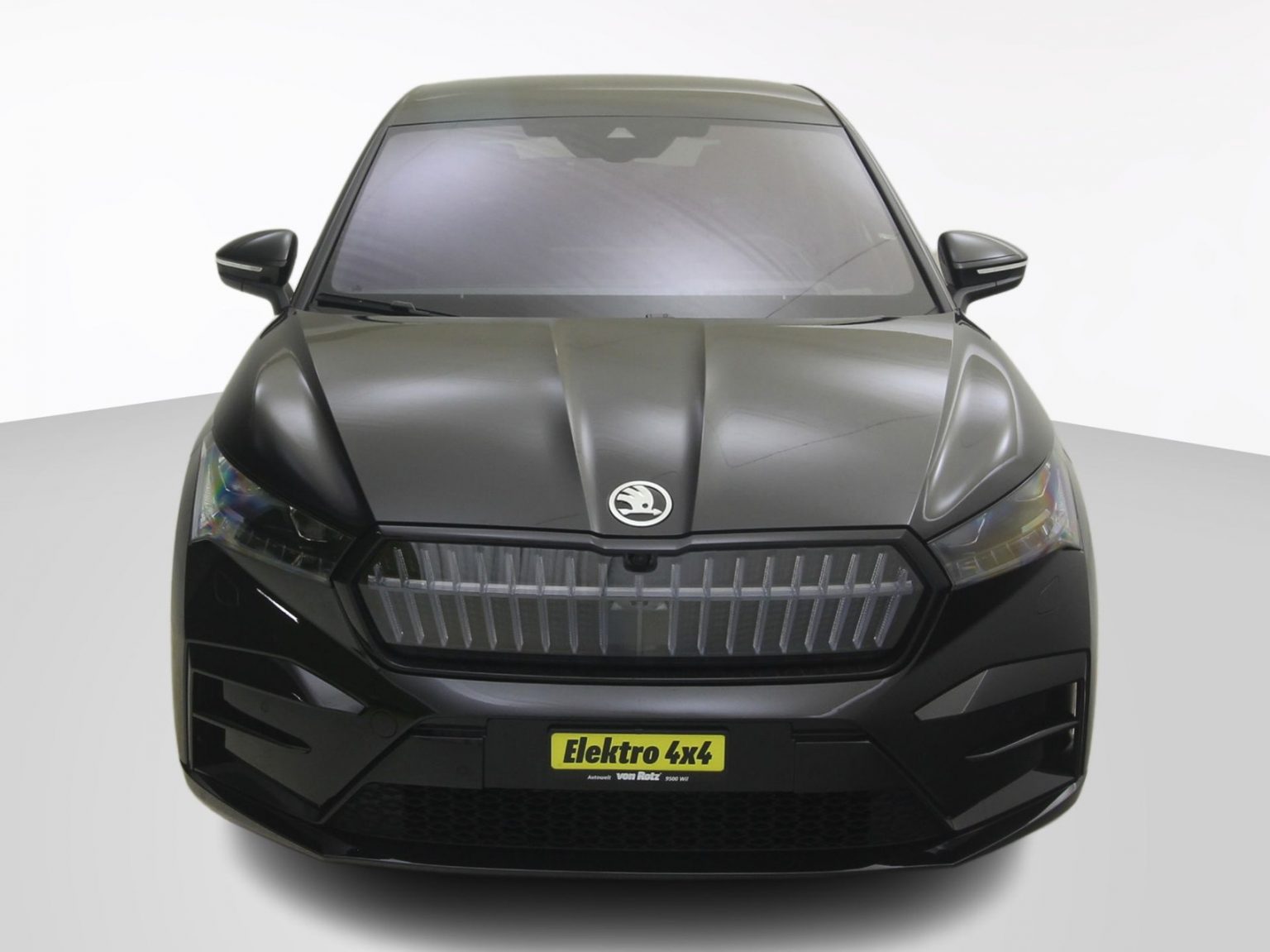 SKODA Enyaq iV Enyaq 85x RS Lounge